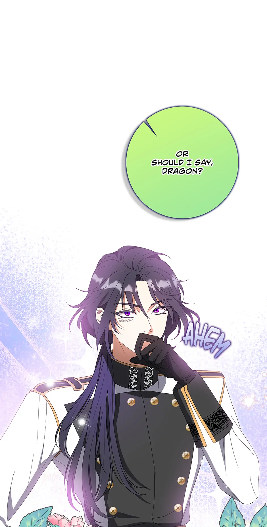 I’m In Trouble Because The Emperor Thinks I’m Terminally Ill Chapter 39 255 29