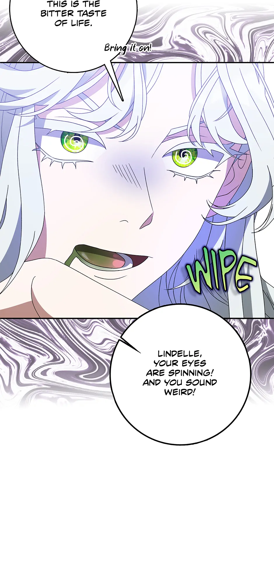 I’m In Trouble Because The Emperor Thinks I’m Terminally Ill Chapter 39 265 39