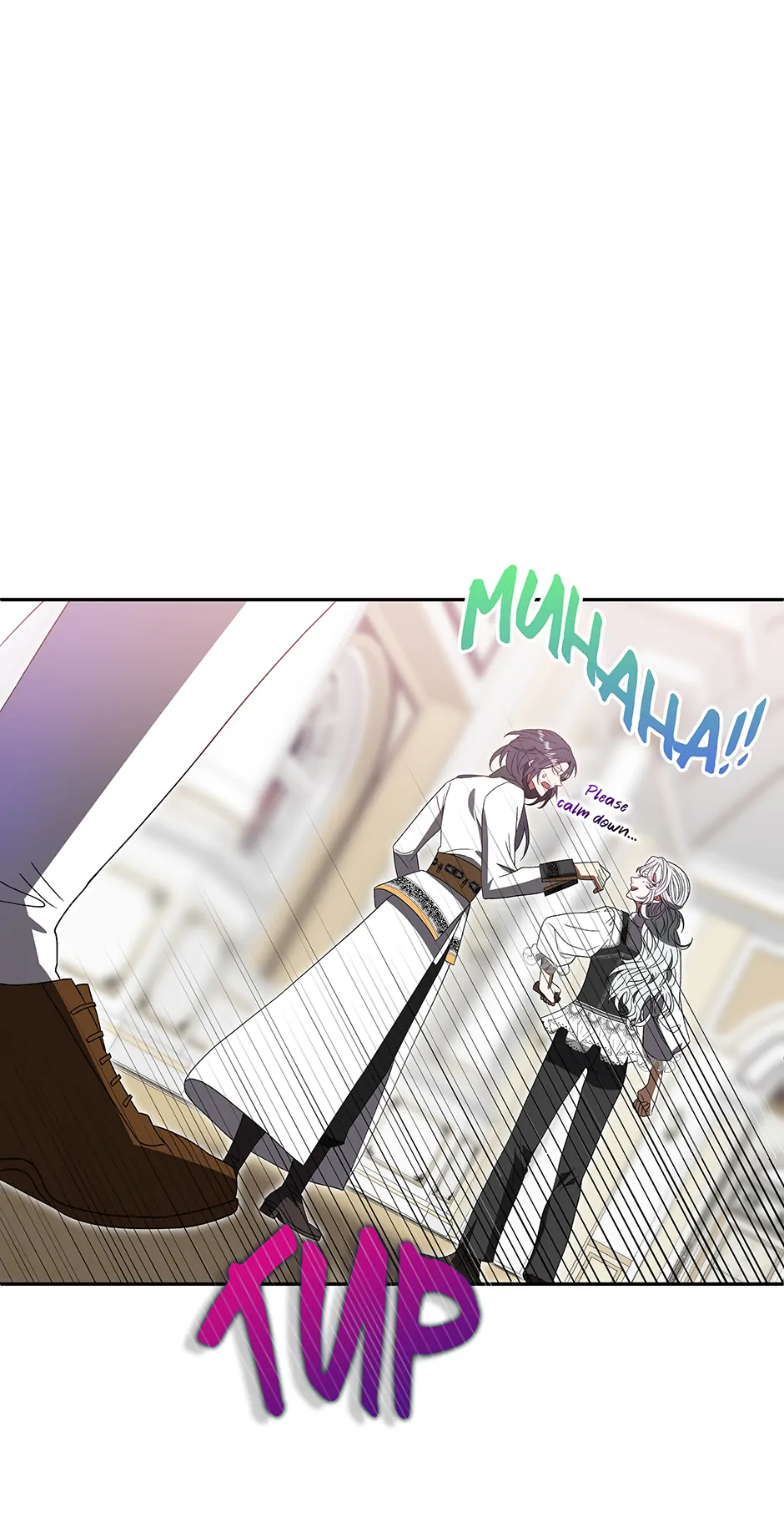 I’m In Trouble Because The Emperor Thinks I’m Terminally Ill Chapter 39 266 40