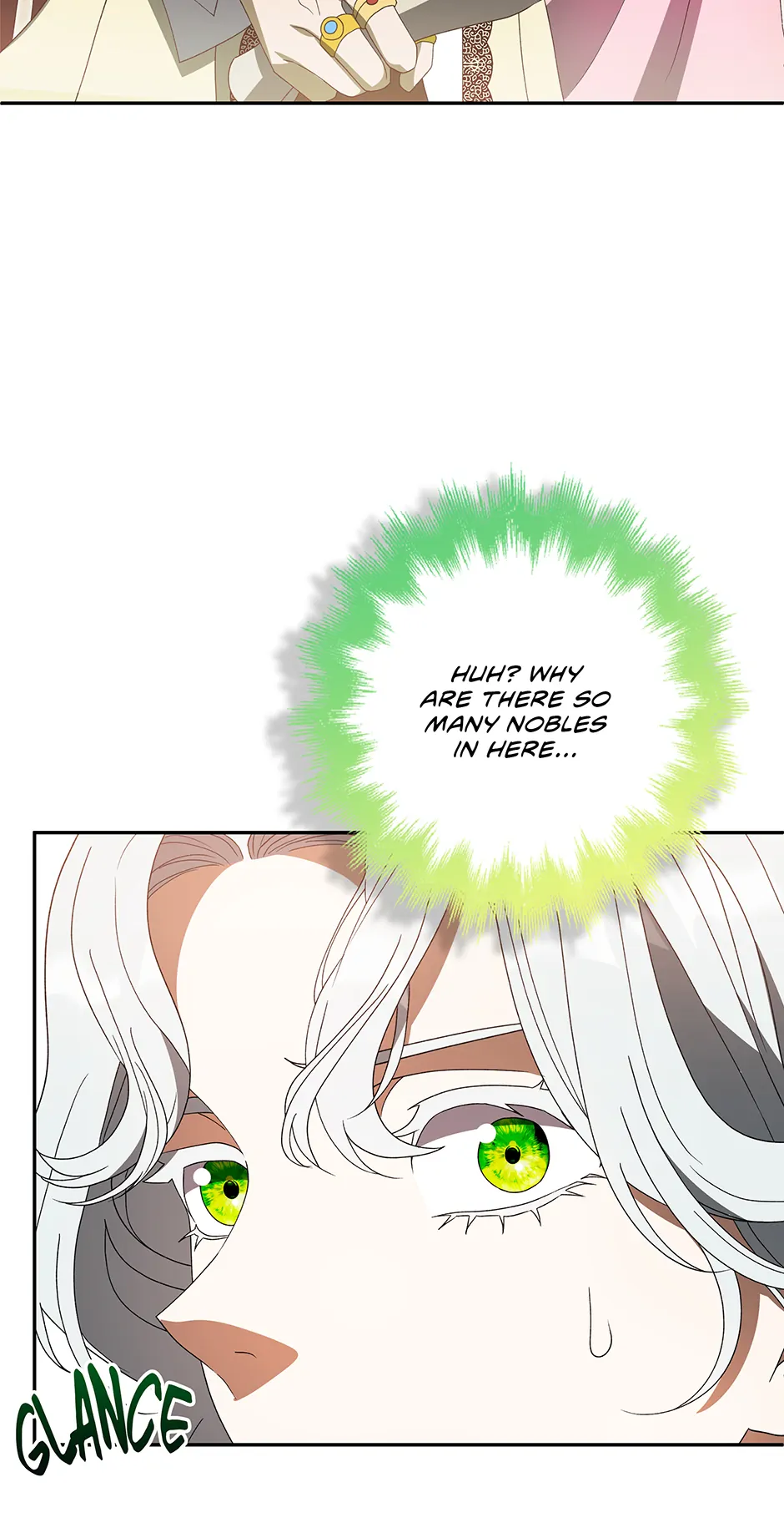 I’m In Trouble Because The Emperor Thinks I’m Terminally Ill Chapter 39 268 42