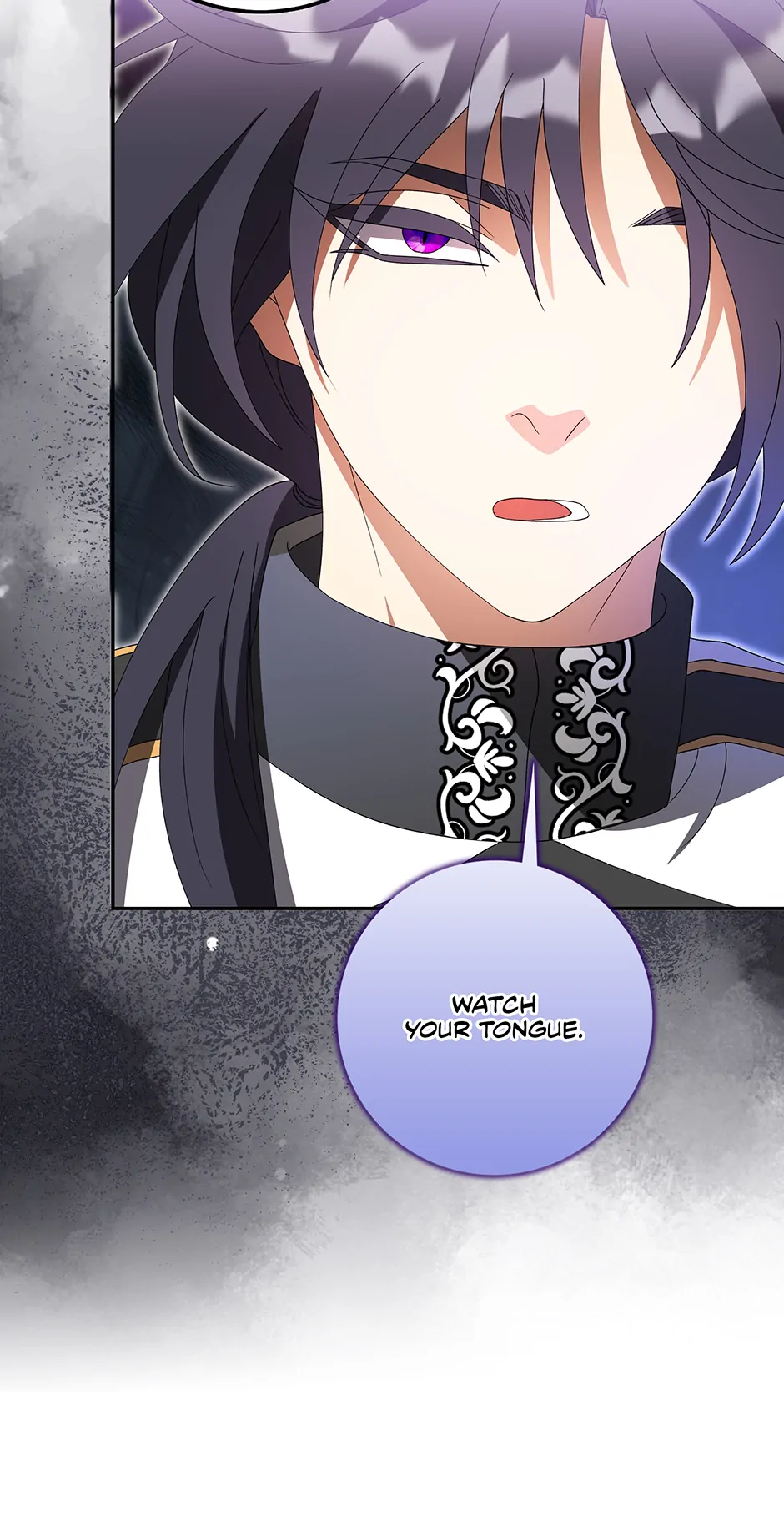 I’m In Trouble Because The Emperor Thinks I’m Terminally Ill Chapter 39 272 46