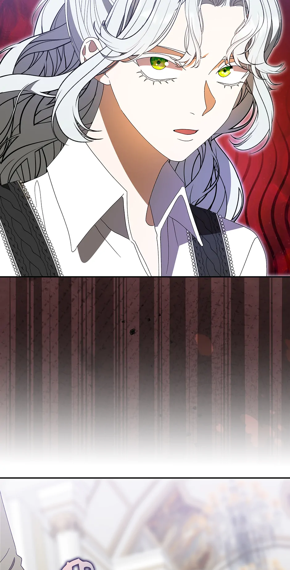 I’m In Trouble Because The Emperor Thinks I’m Terminally Ill Chapter 39 277 51