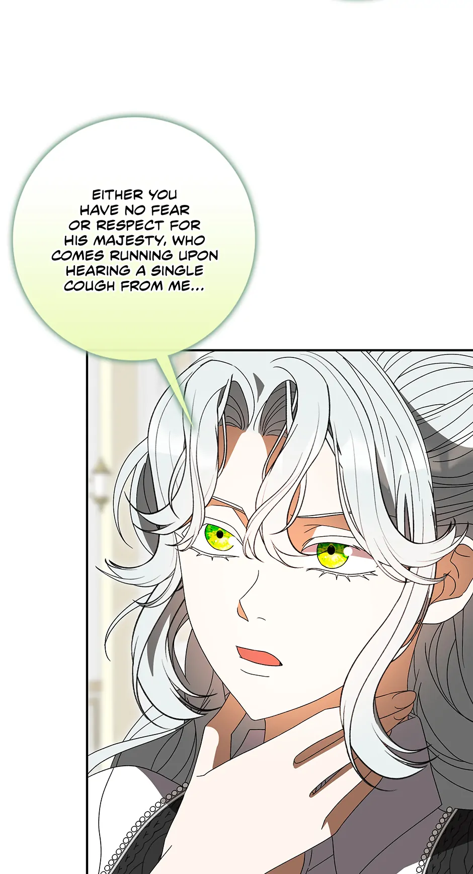 I’m In Trouble Because The Emperor Thinks I’m Terminally Ill Chapter 39 282 56