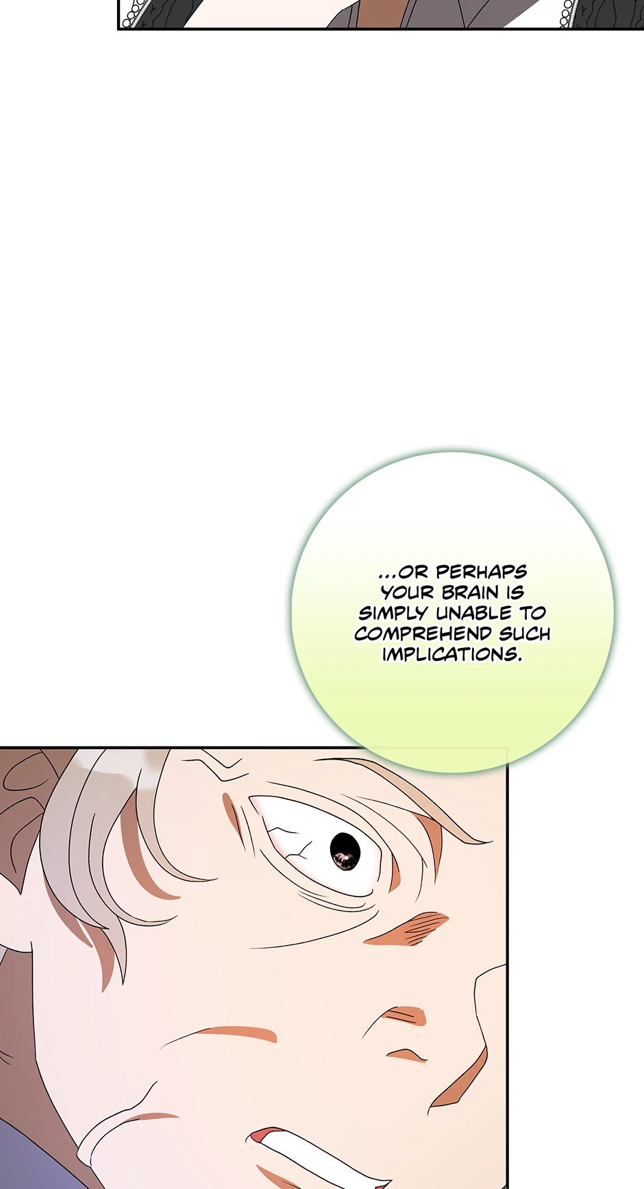 I’m In Trouble Because The Emperor Thinks I’m Terminally Ill Chapter 39 283 57