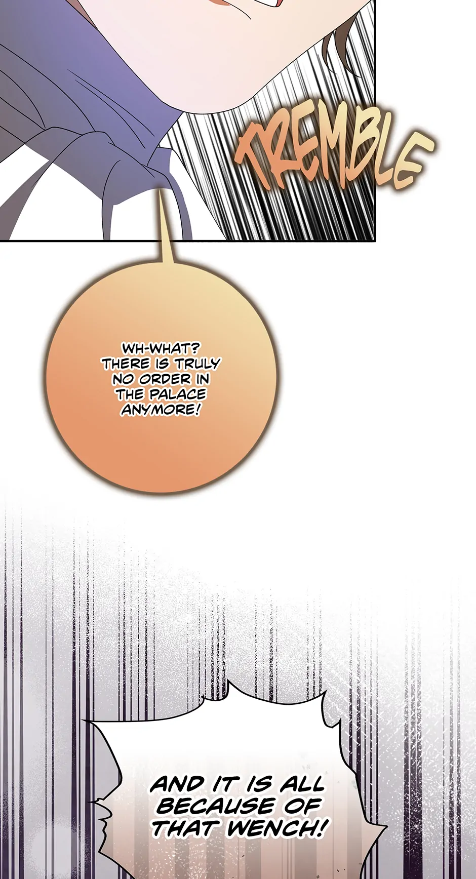 I’m In Trouble Because The Emperor Thinks I’m Terminally Ill Chapter 39 284 58