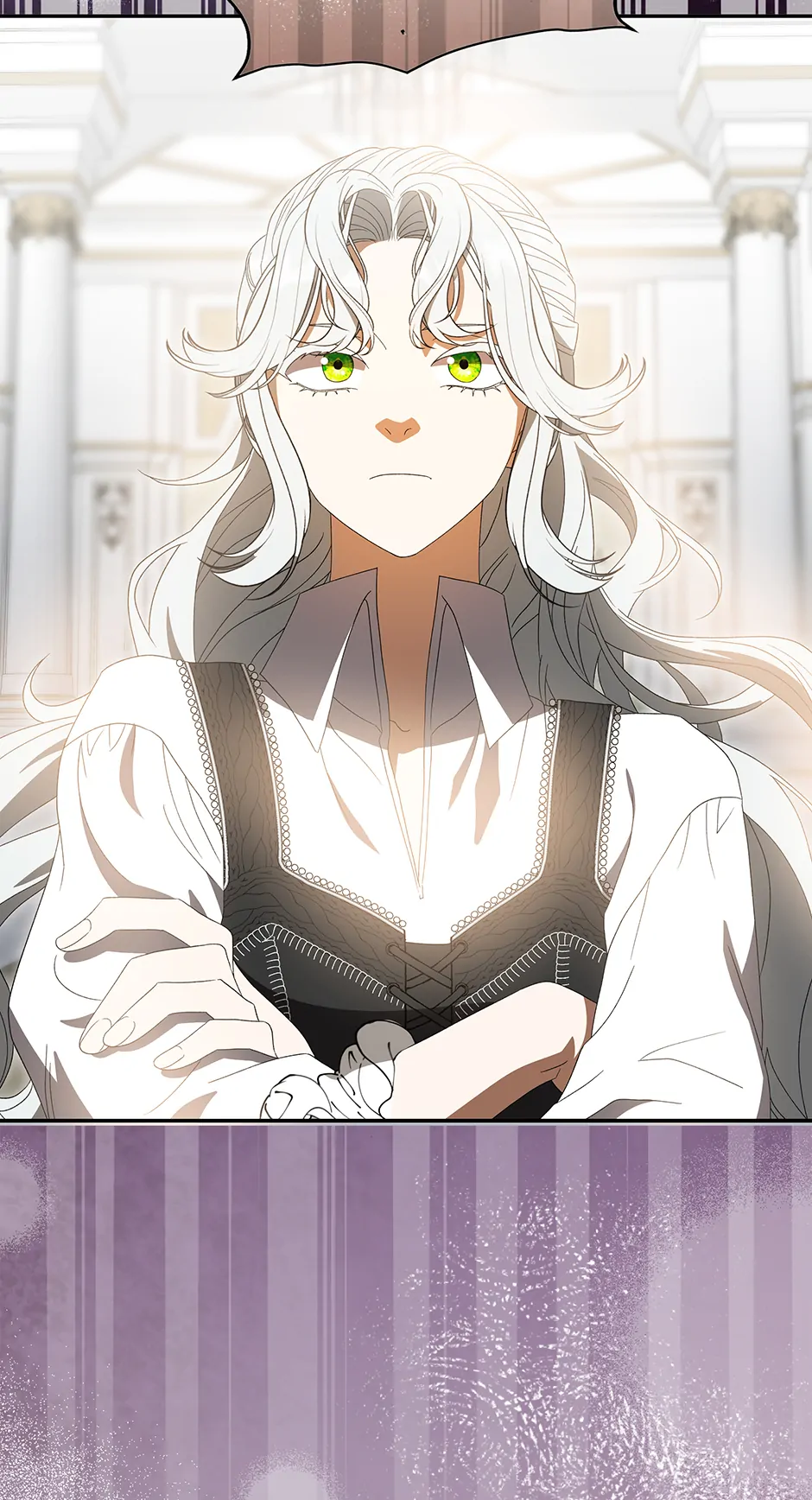 I’m In Trouble Because The Emperor Thinks I’m Terminally Ill Chapter 39 285 59