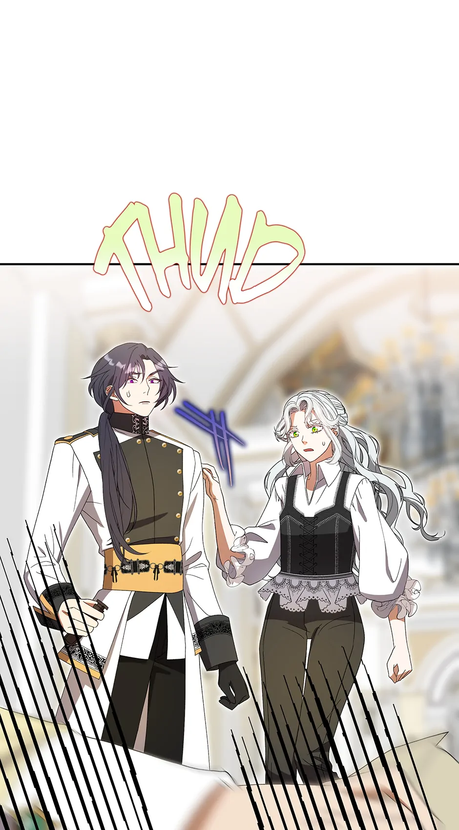 I’m In Trouble Because The Emperor Thinks I’m Terminally Ill Chapter 39 293 67