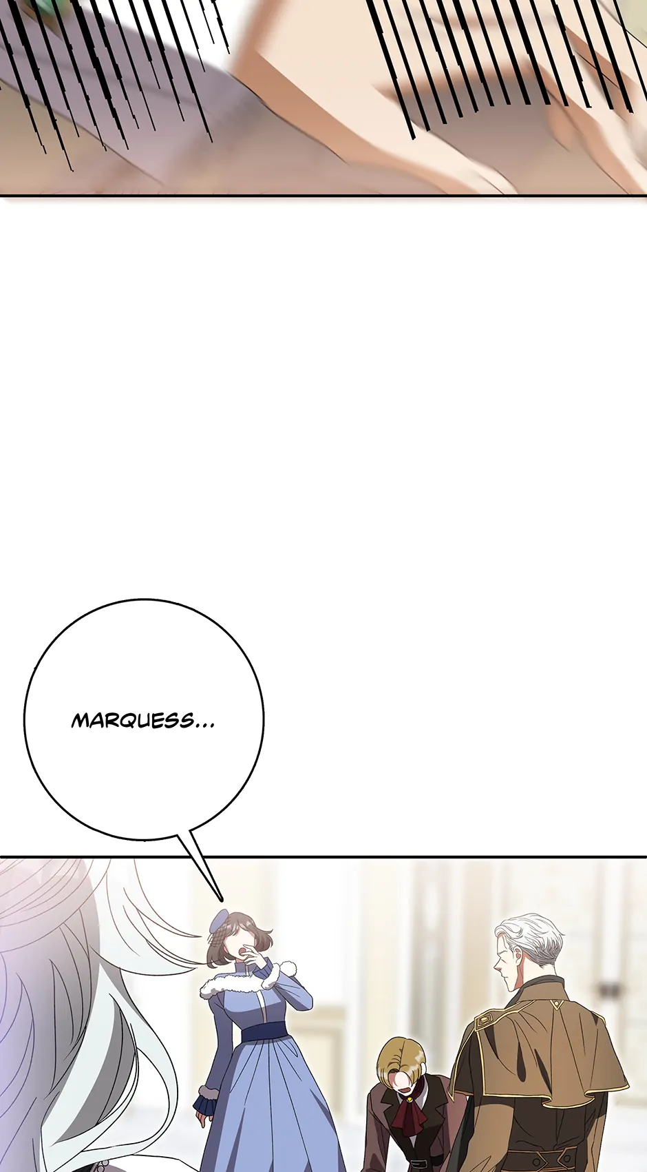 I’m In Trouble Because The Emperor Thinks I’m Terminally Ill Chapter 39 294 68