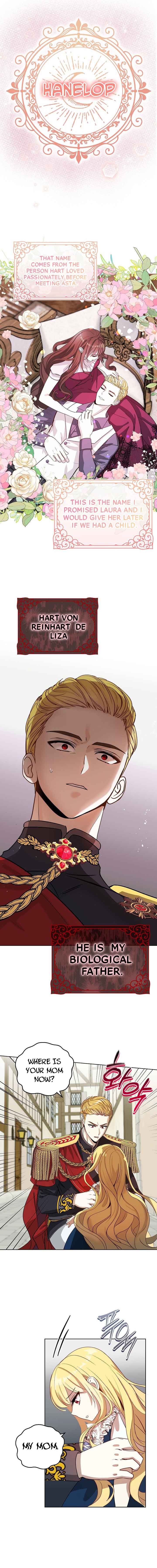 How to Protect My Sub Male Lead Dad Chapter 0 46 5