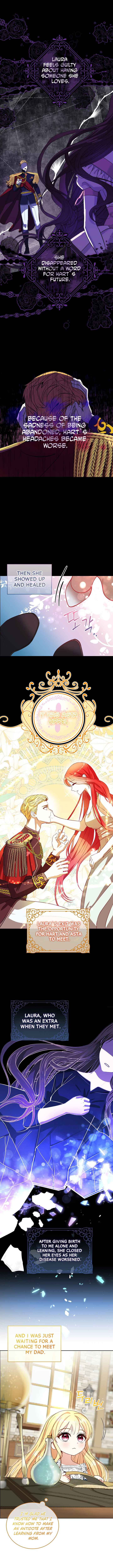 How to Protect My Sub Male Lead Dad Chapter 0 48 7