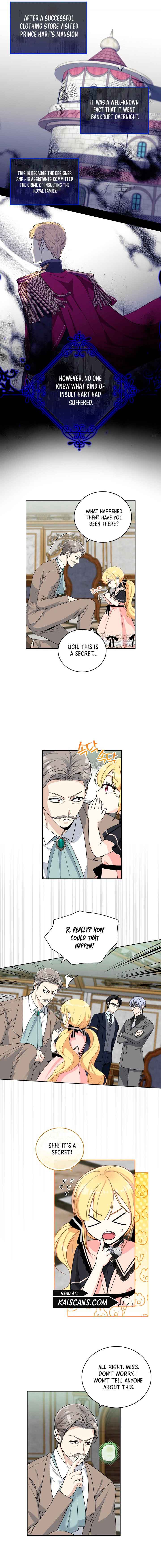 How to Protect My Sub Male Lead Dad Chapter 11 42 1