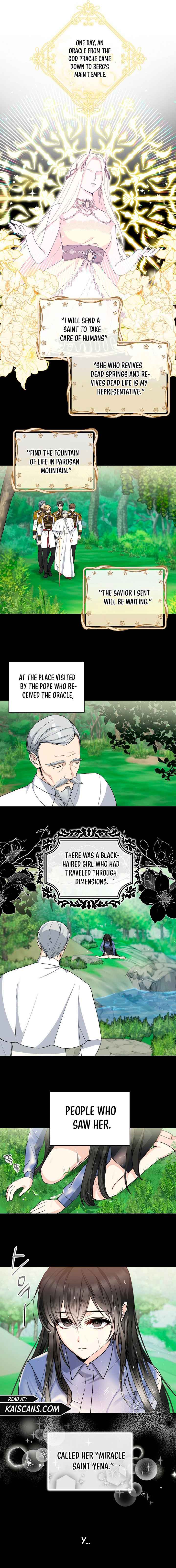 How to Protect My Sub Male Lead Dad Chapter 11 44 3
