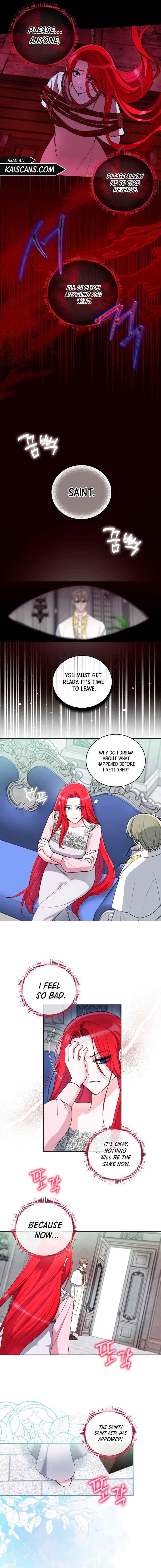 How to Protect My Sub Male Lead Dad Chapter 11 47 6