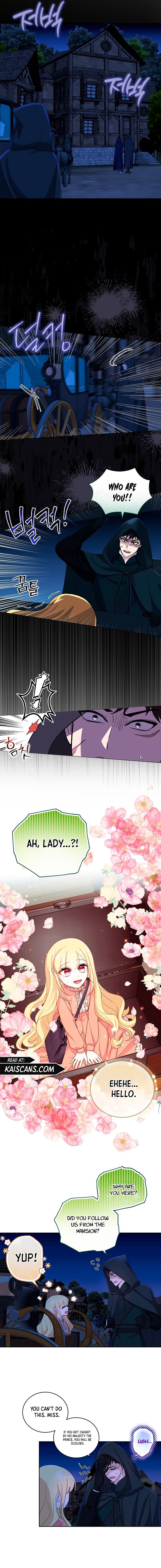 How to Protect My Sub Male Lead Dad Chapter 12 44 3