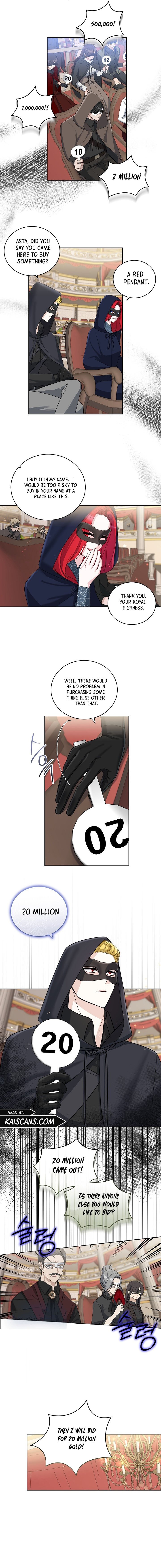 How to Protect My Sub Male Lead Dad Chapter 13 44 04
