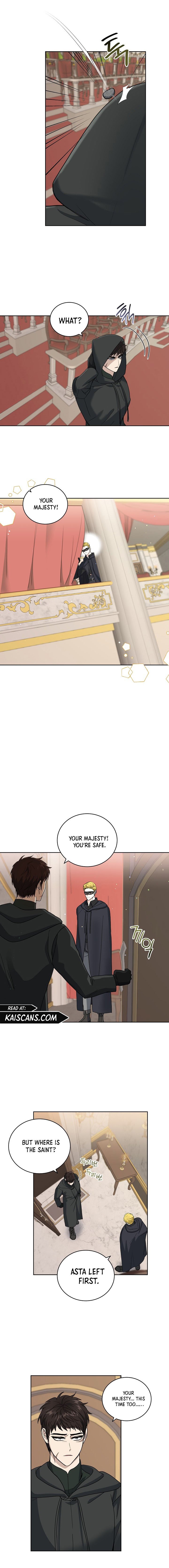 How to Protect My Sub Male Lead Dad Chapter 14 47 04