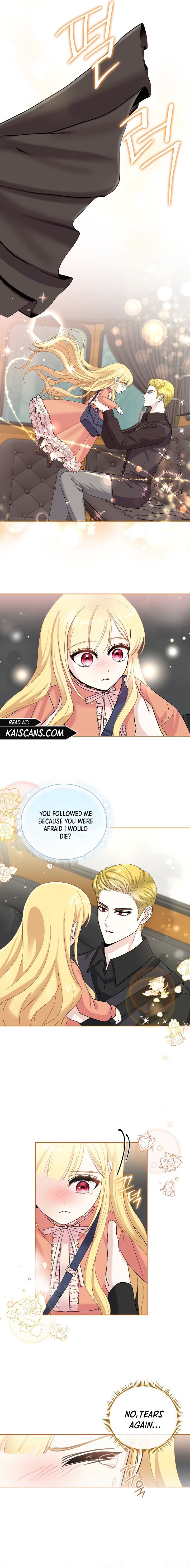 How to Protect My Sub Male Lead Dad Chapter 14 54 11