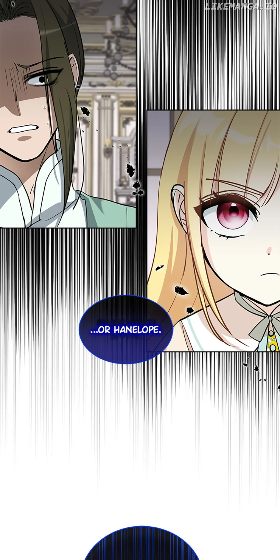How to Protect My Sub Male Lead Dad Chapter 22 192 03