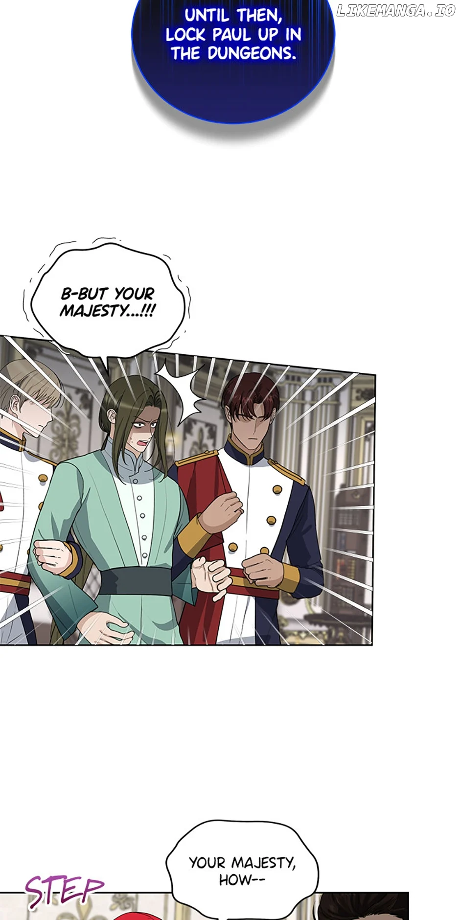 How to Protect My Sub Male Lead Dad Chapter 22 193 04