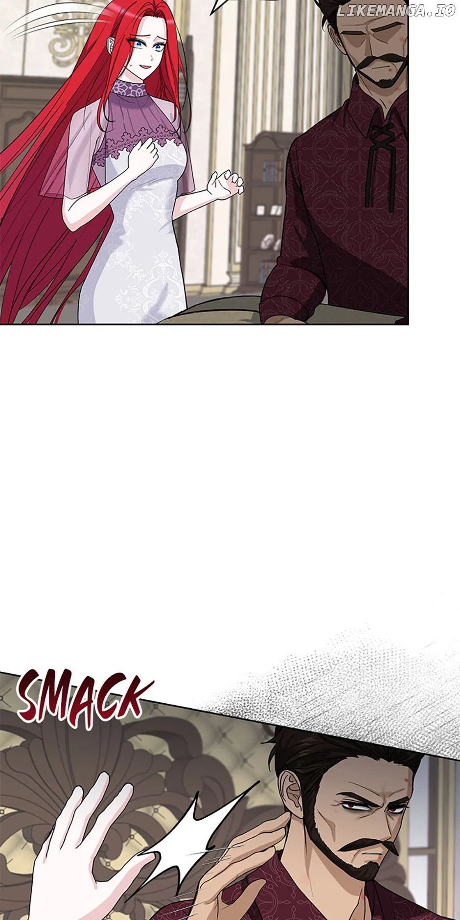 How to Protect My Sub Male Lead Dad Chapter 22 194 05