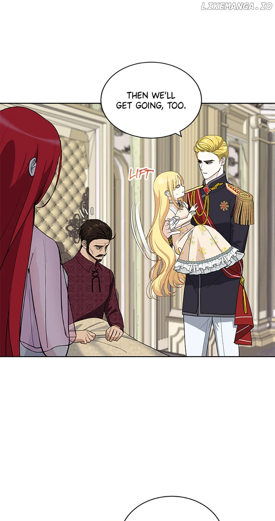 How to Protect My Sub Male Lead Dad Chapter 22 196 07