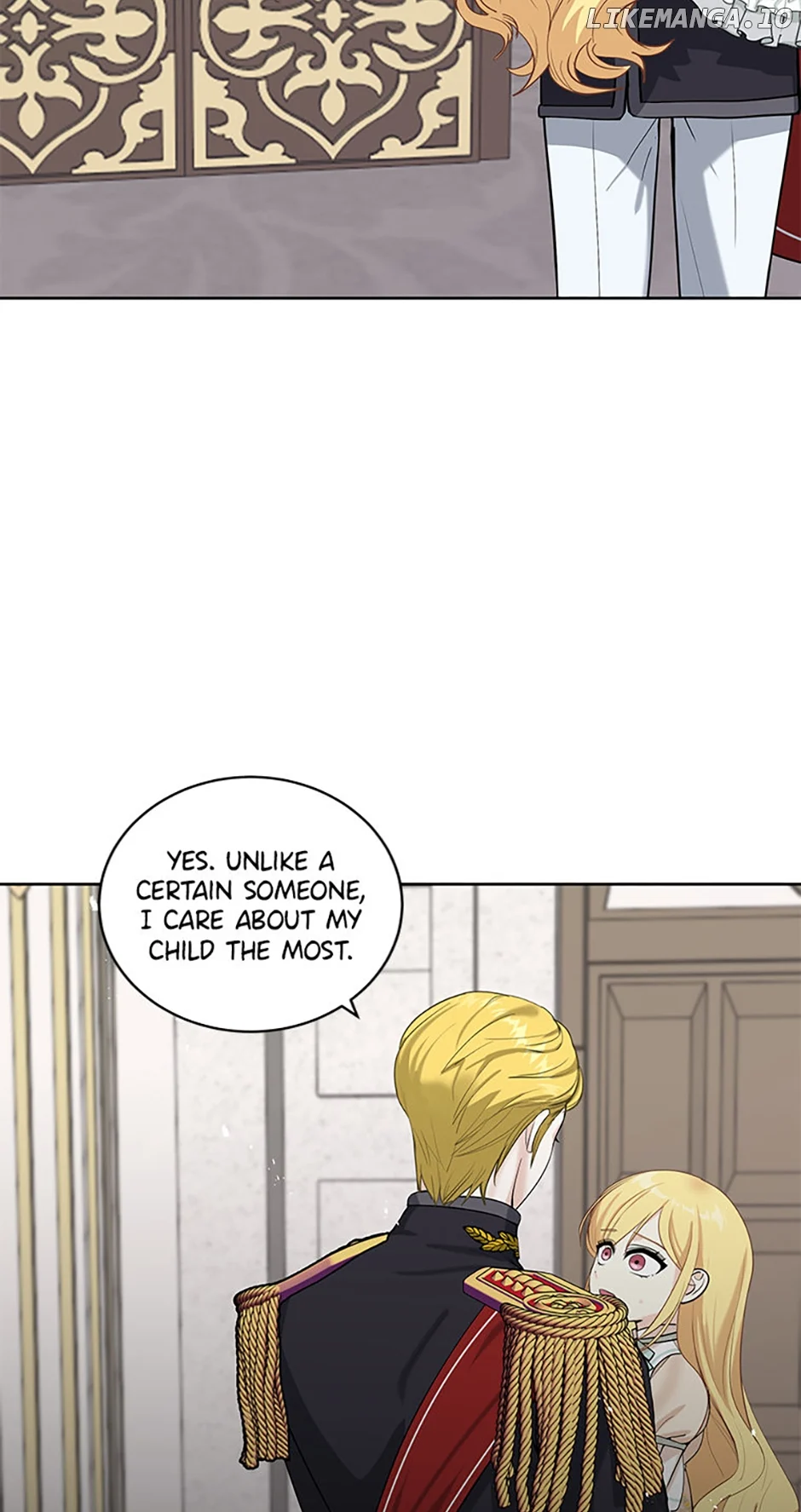 How to Protect My Sub Male Lead Dad Chapter 22 199 10