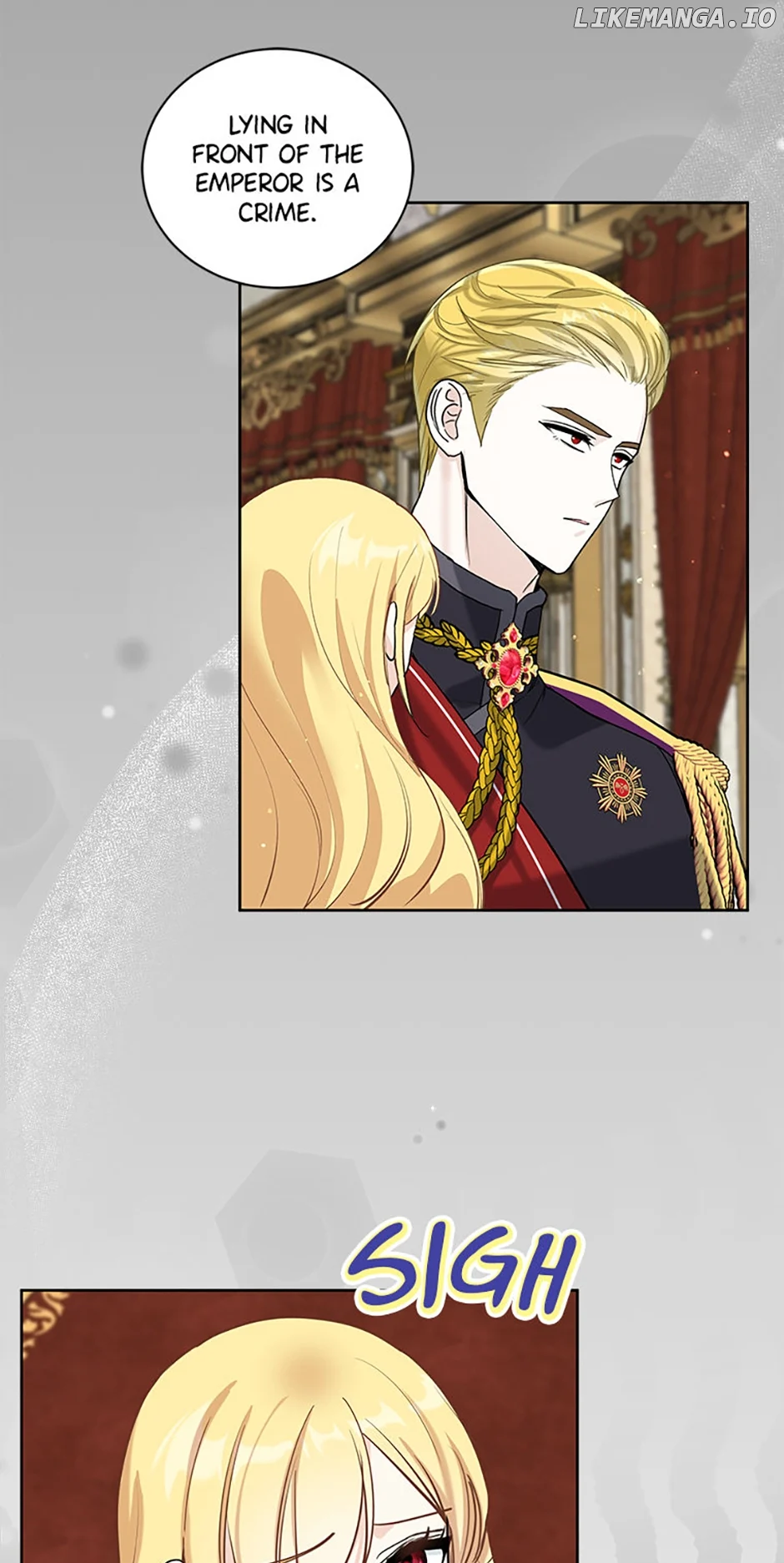 How to Protect My Sub Male Lead Dad Chapter 22 202 13