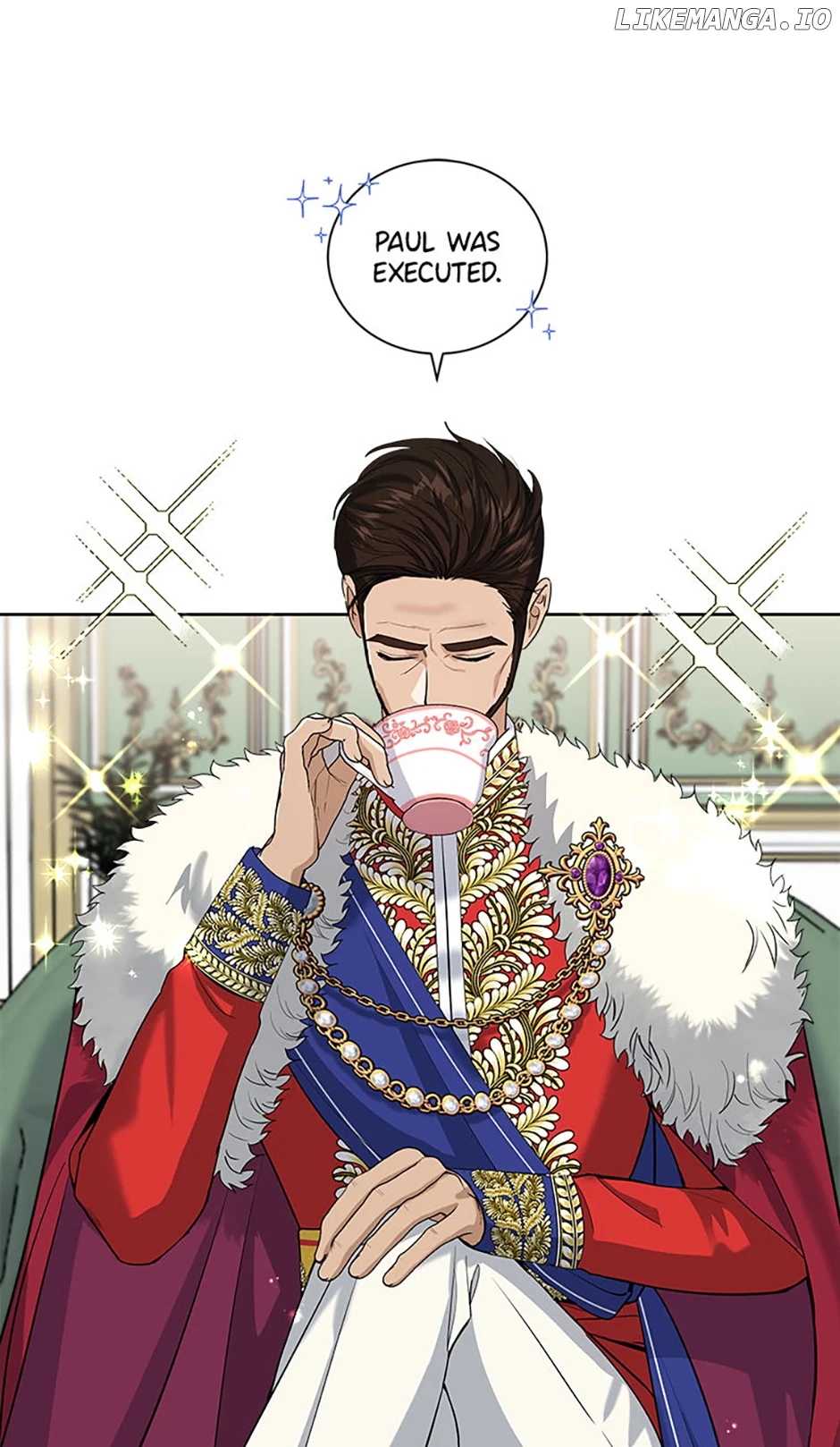 How to Protect My Sub Male Lead Dad Chapter 22 205 16