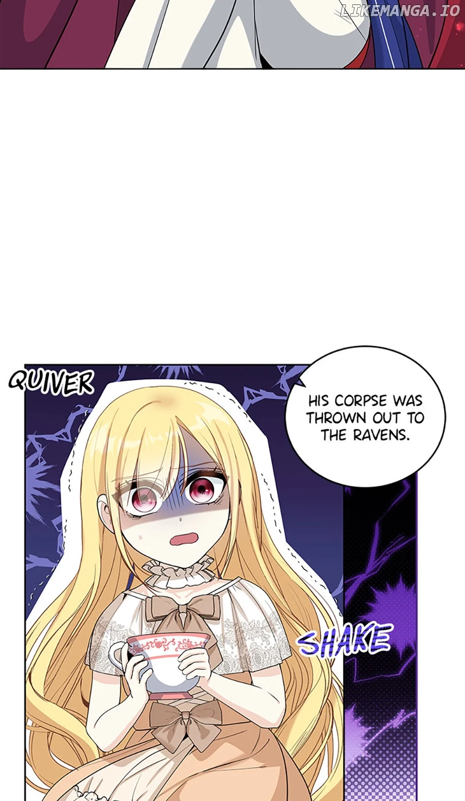How to Protect My Sub Male Lead Dad Chapter 22 206 17