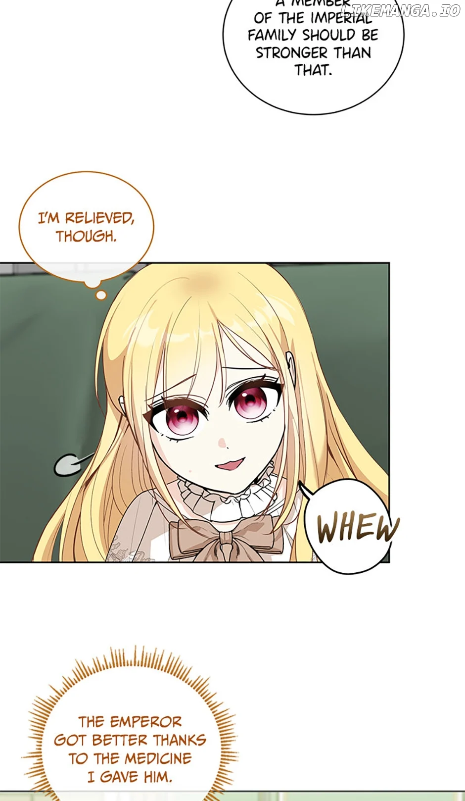 How to Protect My Sub Male Lead Dad Chapter 22 208 19