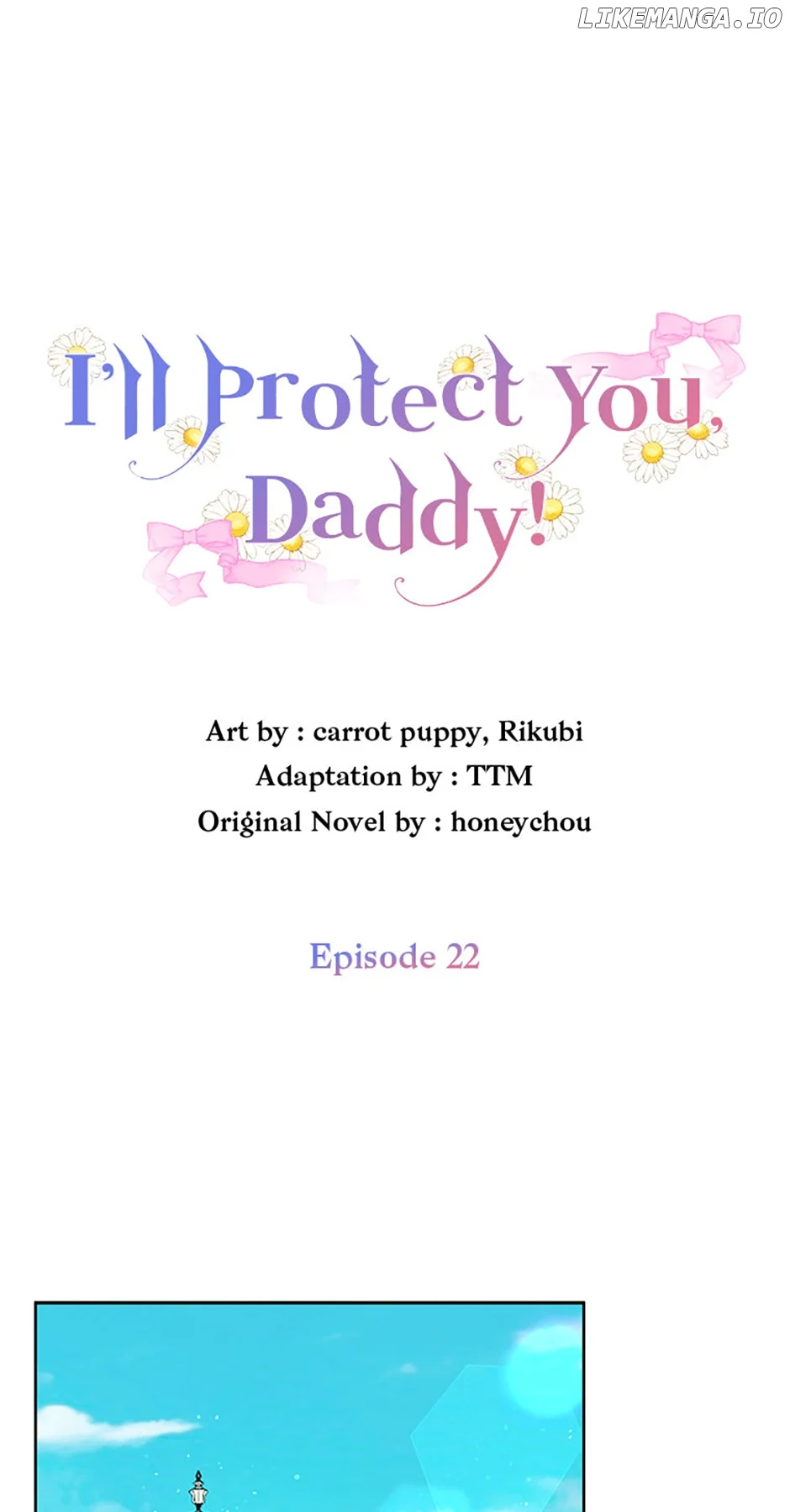 How to Protect My Sub Male Lead Dad Chapter 22 218 29