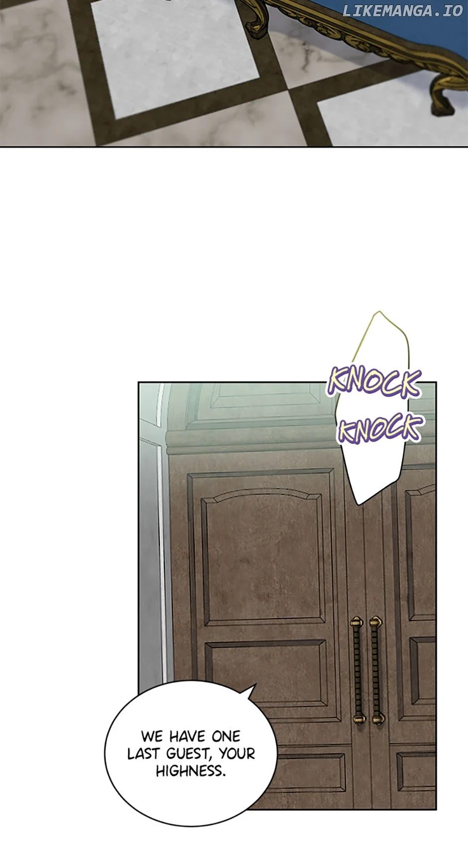 How to Protect My Sub Male Lead Dad Chapter 22 225 36