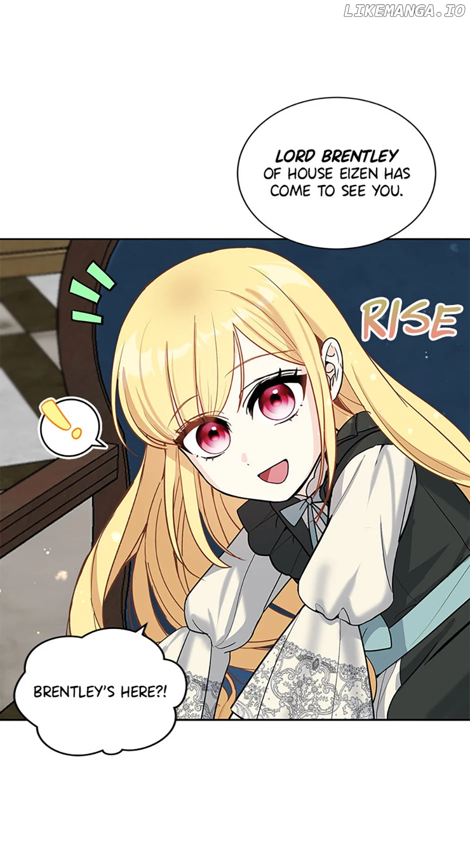 How to Protect My Sub Male Lead Dad Chapter 22 226 37