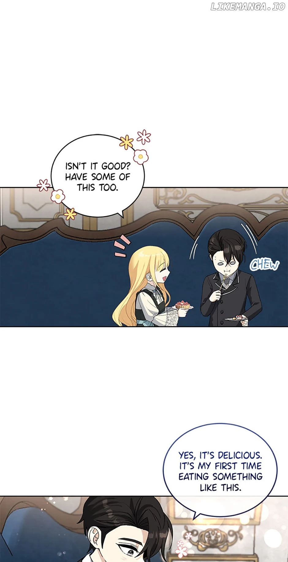 How to Protect My Sub Male Lead Dad Chapter 22 232 43