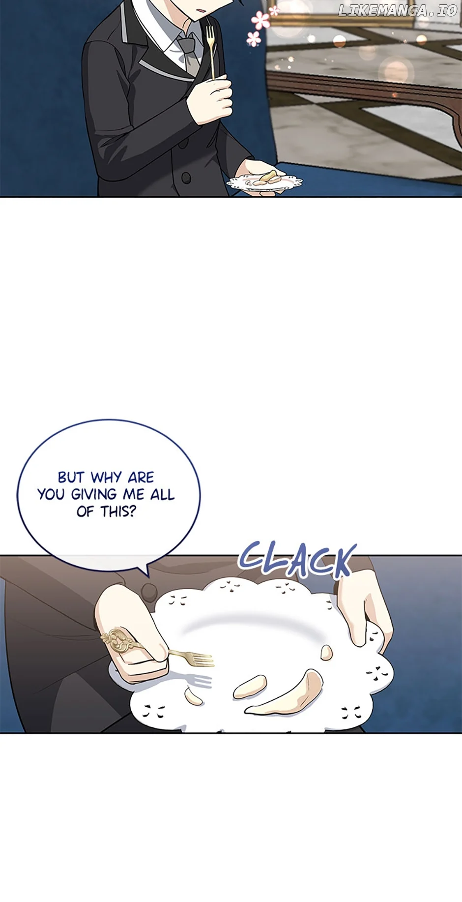 How to Protect My Sub Male Lead Dad Chapter 22 233 44