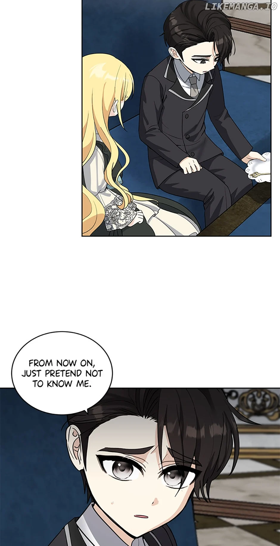 How to Protect My Sub Male Lead Dad Chapter 22 235 46