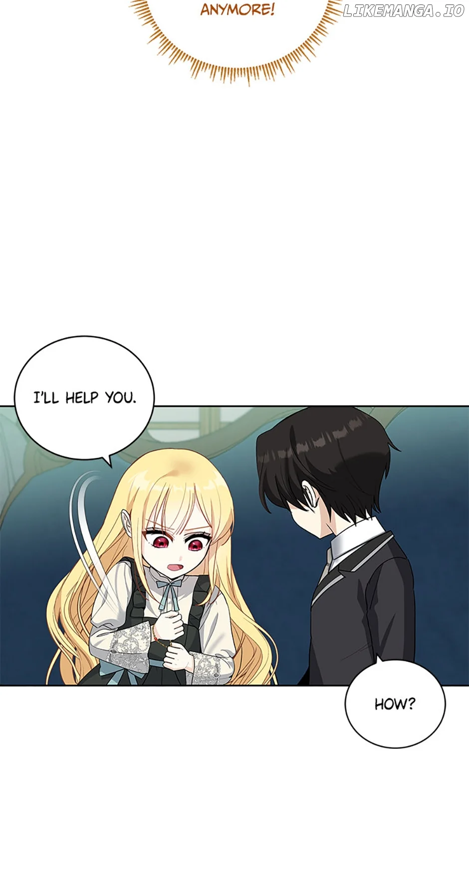 How to Protect My Sub Male Lead Dad Chapter 22 240 51