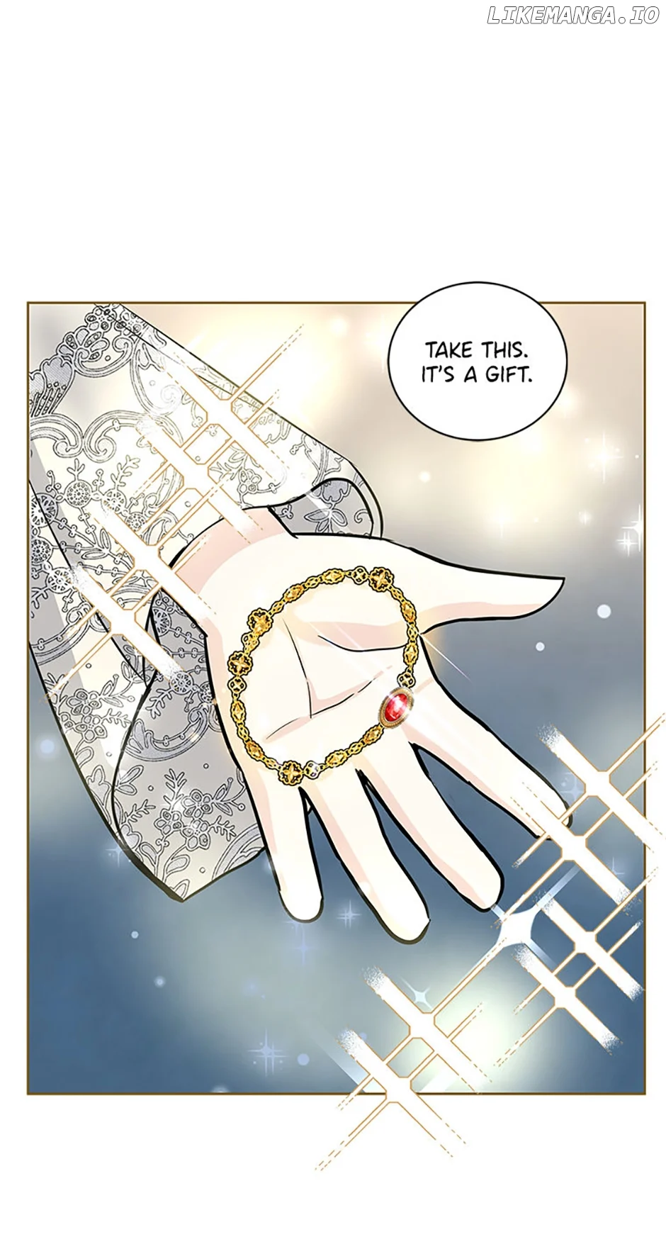 How to Protect My Sub Male Lead Dad Chapter 22 241 52
