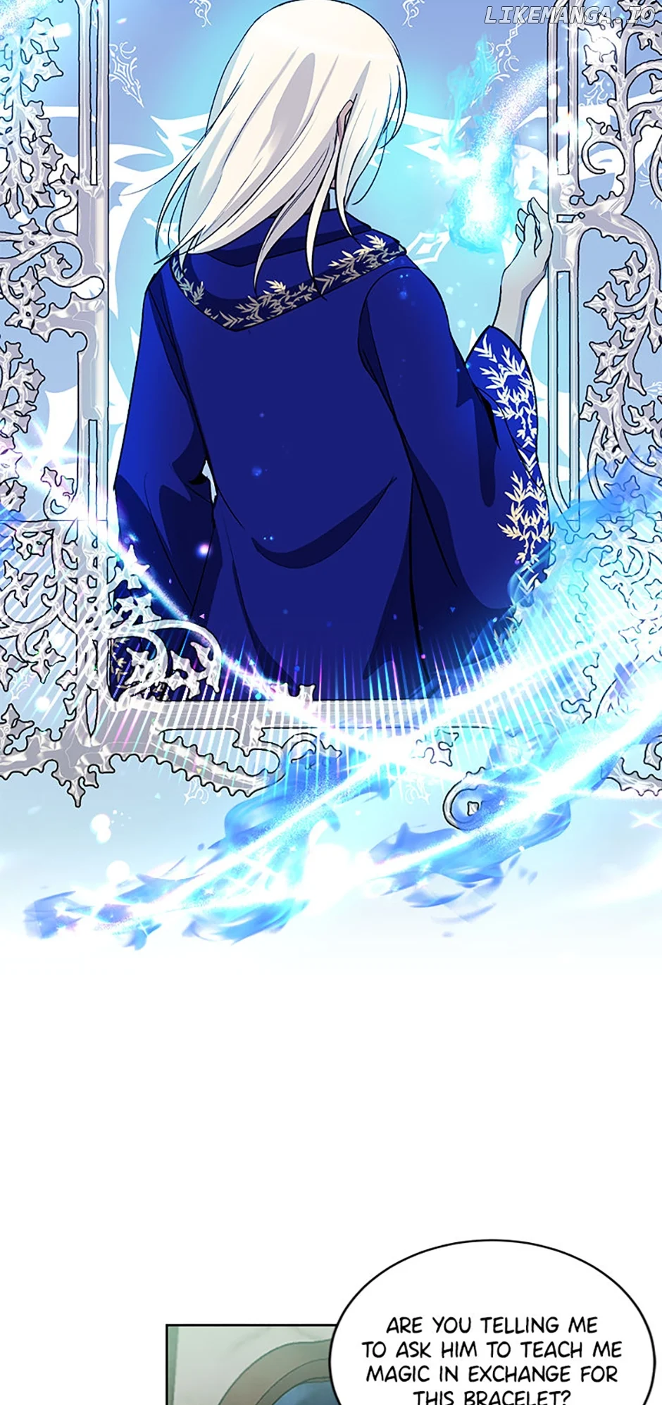 How to Protect My Sub Male Lead Dad Chapter 22 243 54