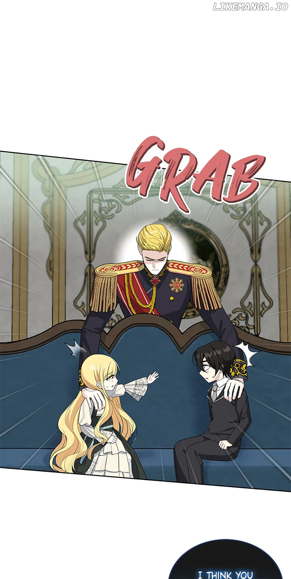 How to Protect My Sub Male Lead Dad Chapter 22 246 57