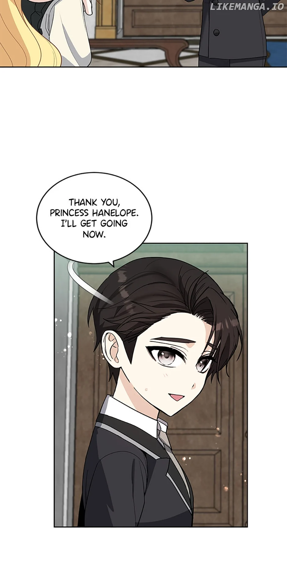 How to Protect My Sub Male Lead Dad Chapter 22 248 59