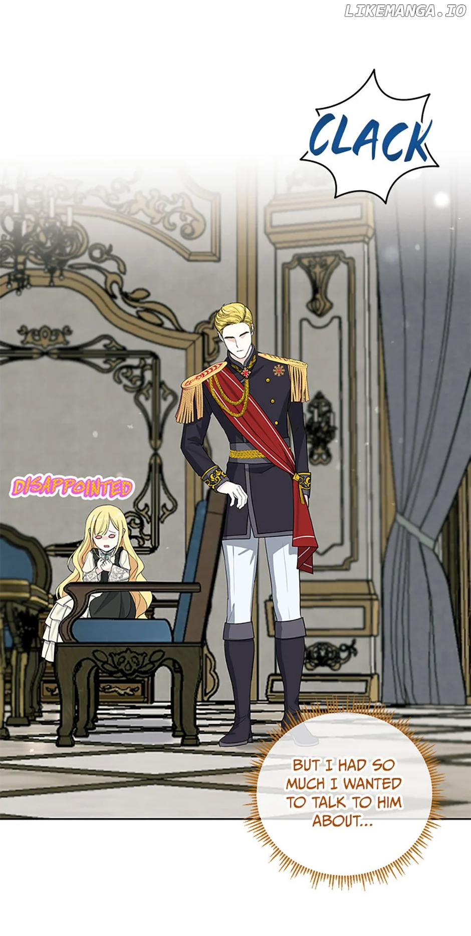 How to Protect My Sub Male Lead Dad Chapter 22 249 60