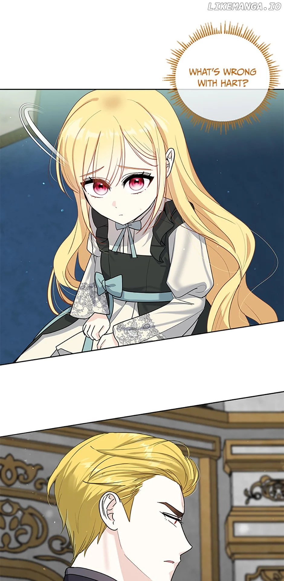 How to Protect My Sub Male Lead Dad Chapter 22 250 61