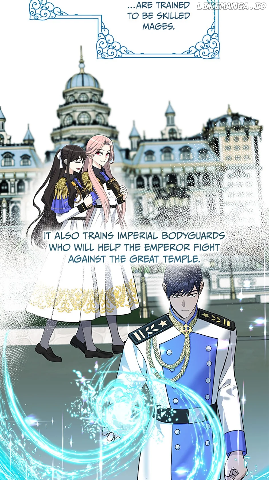 How to Protect My Sub Male Lead Dad Chapter 26 176 05