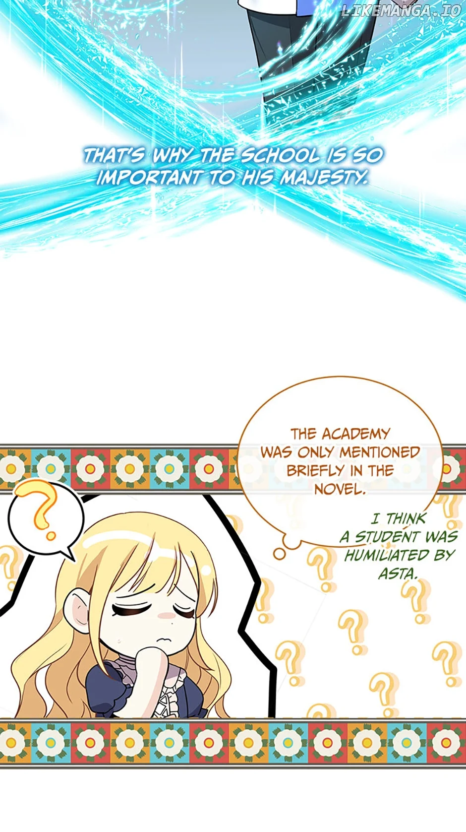 How to Protect My Sub Male Lead Dad Chapter 26 177 06