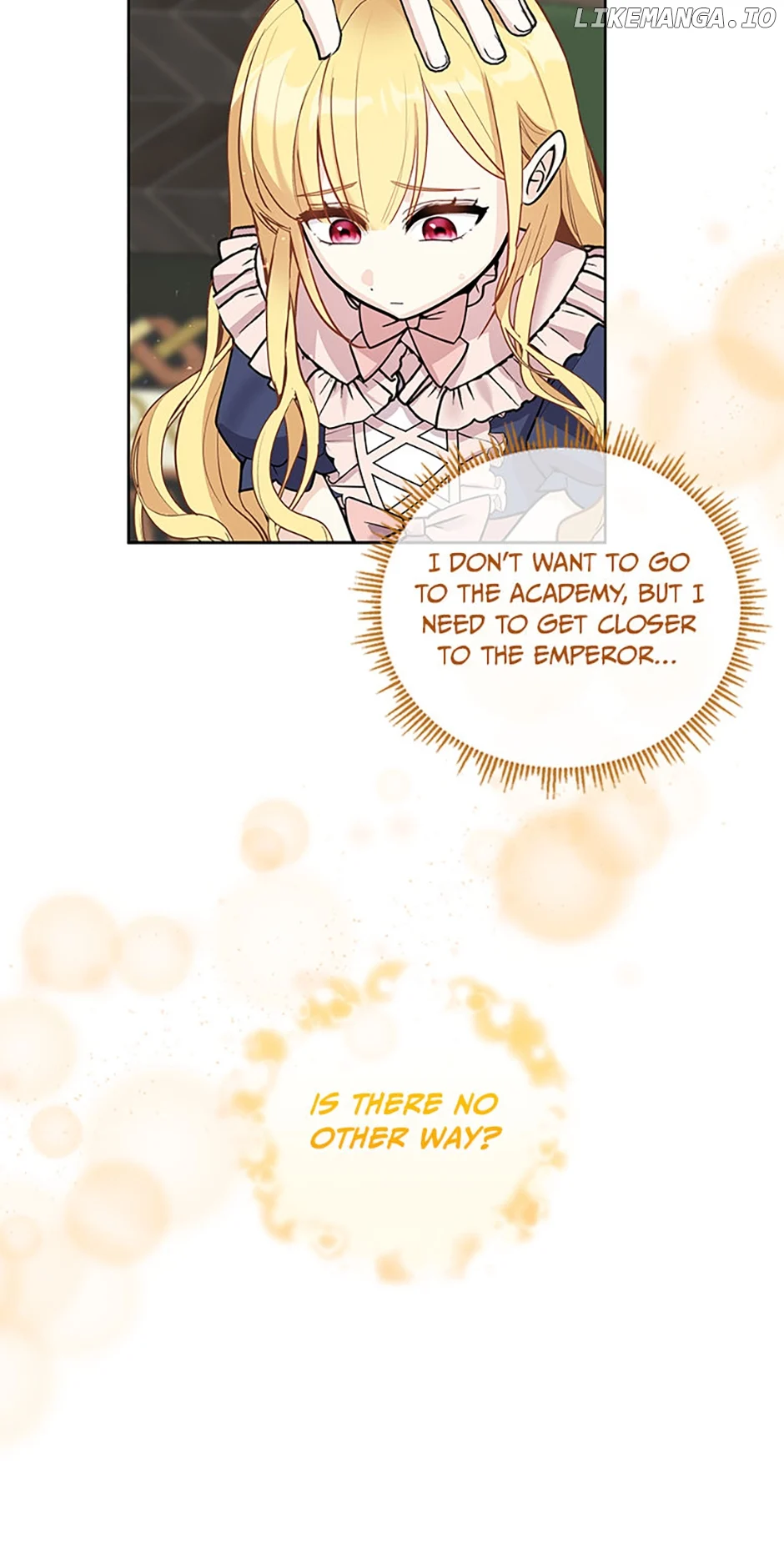 How to Protect My Sub Male Lead Dad Chapter 26 182 11
