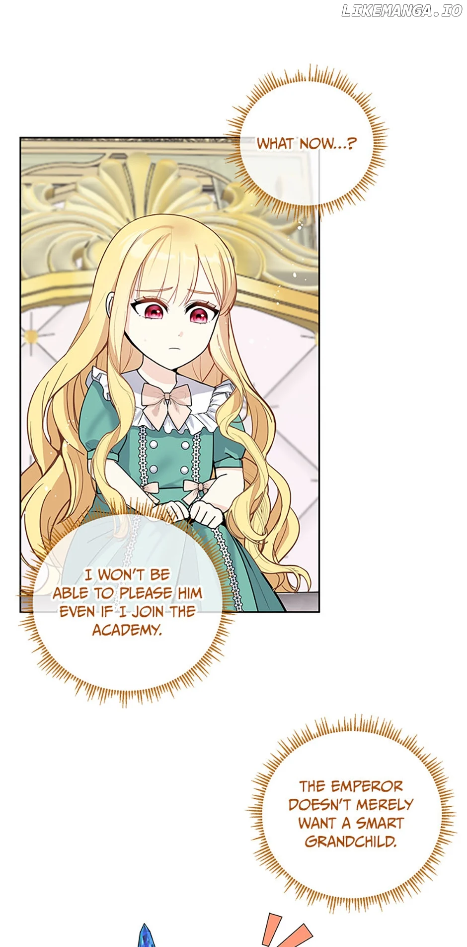 How to Protect My Sub Male Lead Dad Chapter 26 188 17