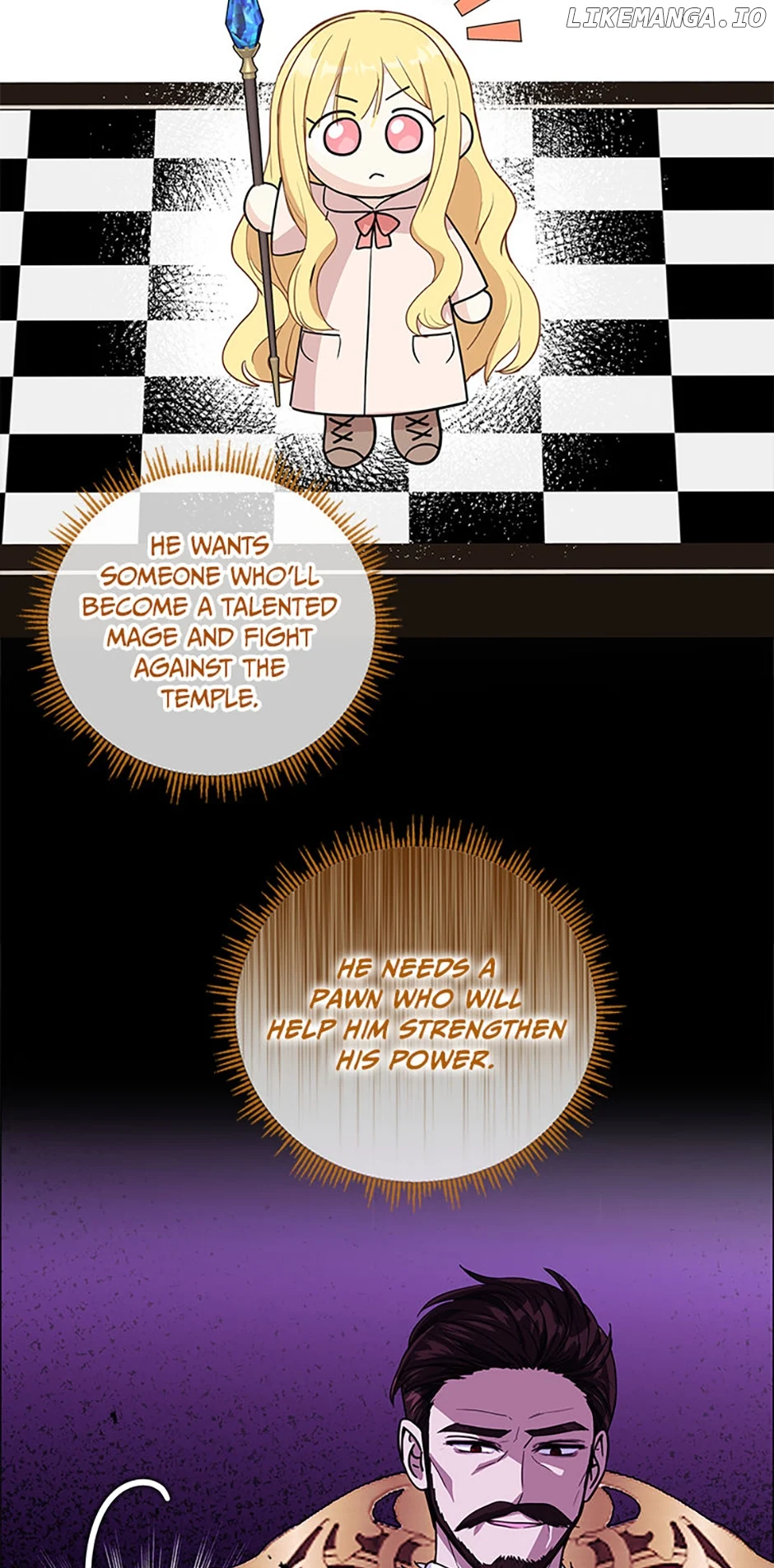How to Protect My Sub Male Lead Dad Chapter 26 189 18