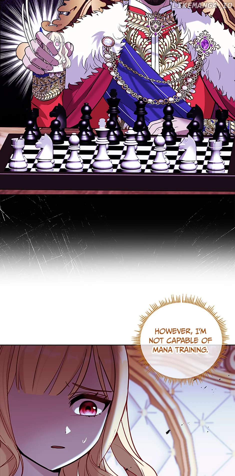 How to Protect My Sub Male Lead Dad Chapter 26 190 19