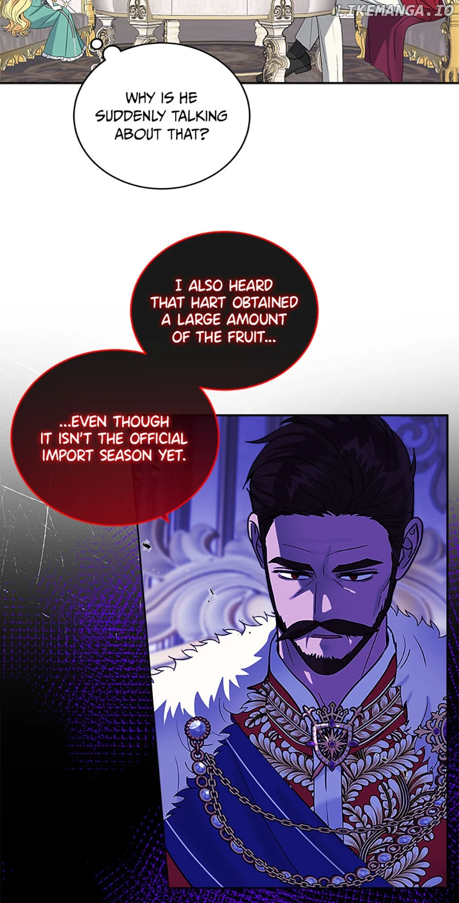 How to Protect My Sub Male Lead Dad Chapter 26 193 22